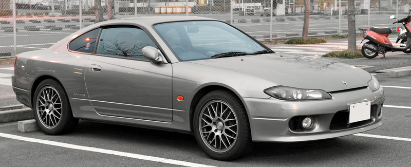 Illustration for article titled Wednesday JDM Love